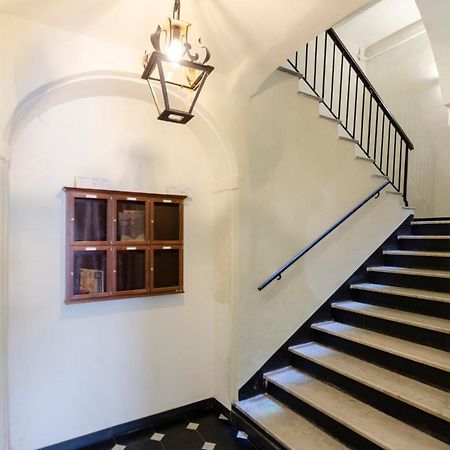 Mazzini 43 Apartment 85 Mq 2B/1B & Parking Rapallo Luaran gambar