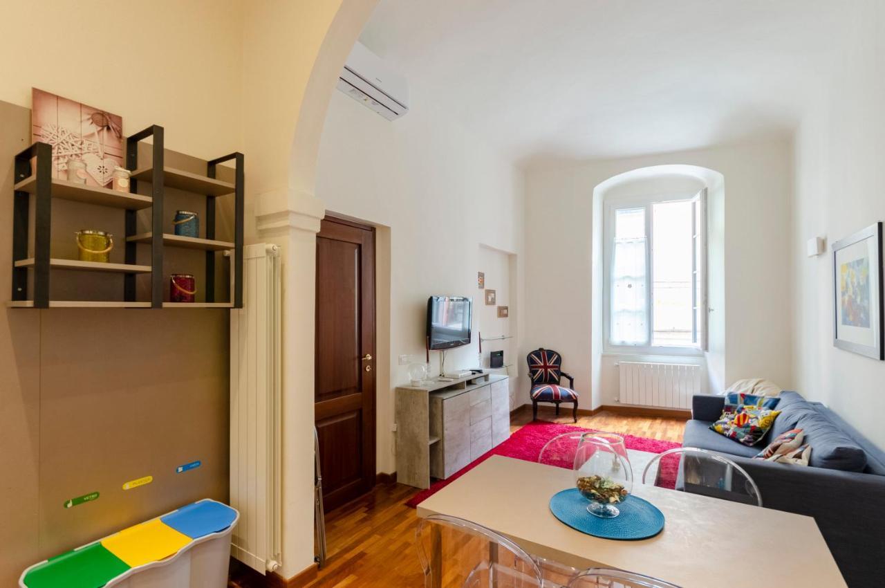 Mazzini 43 Apartment 85 Mq 2B/1B & Parking Rapallo Luaran gambar