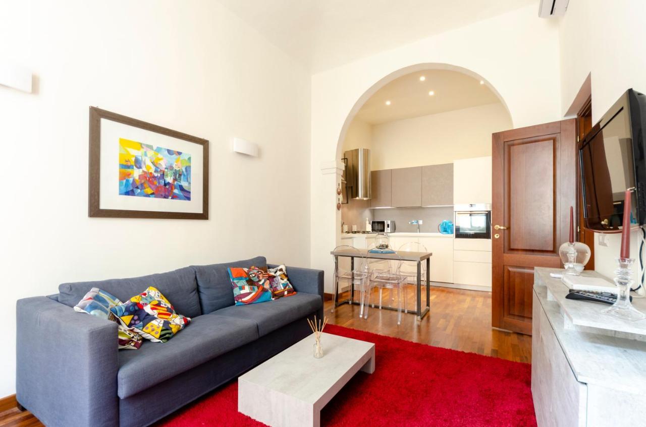 Mazzini 43 Apartment 85 Mq 2B/1B & Parking Rapallo Luaran gambar