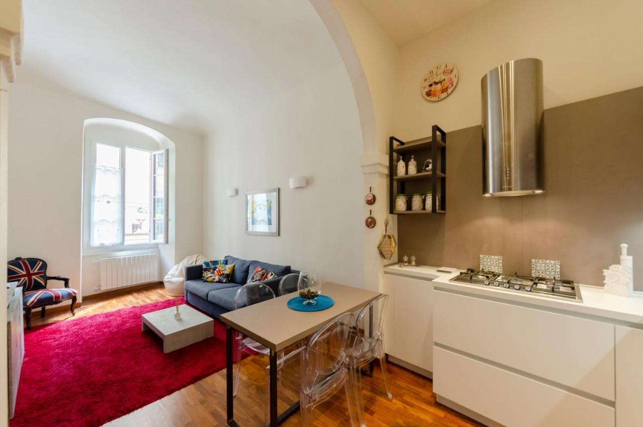 Mazzini 43 Apartment 85 Mq 2B/1B & Parking Rapallo Luaran gambar