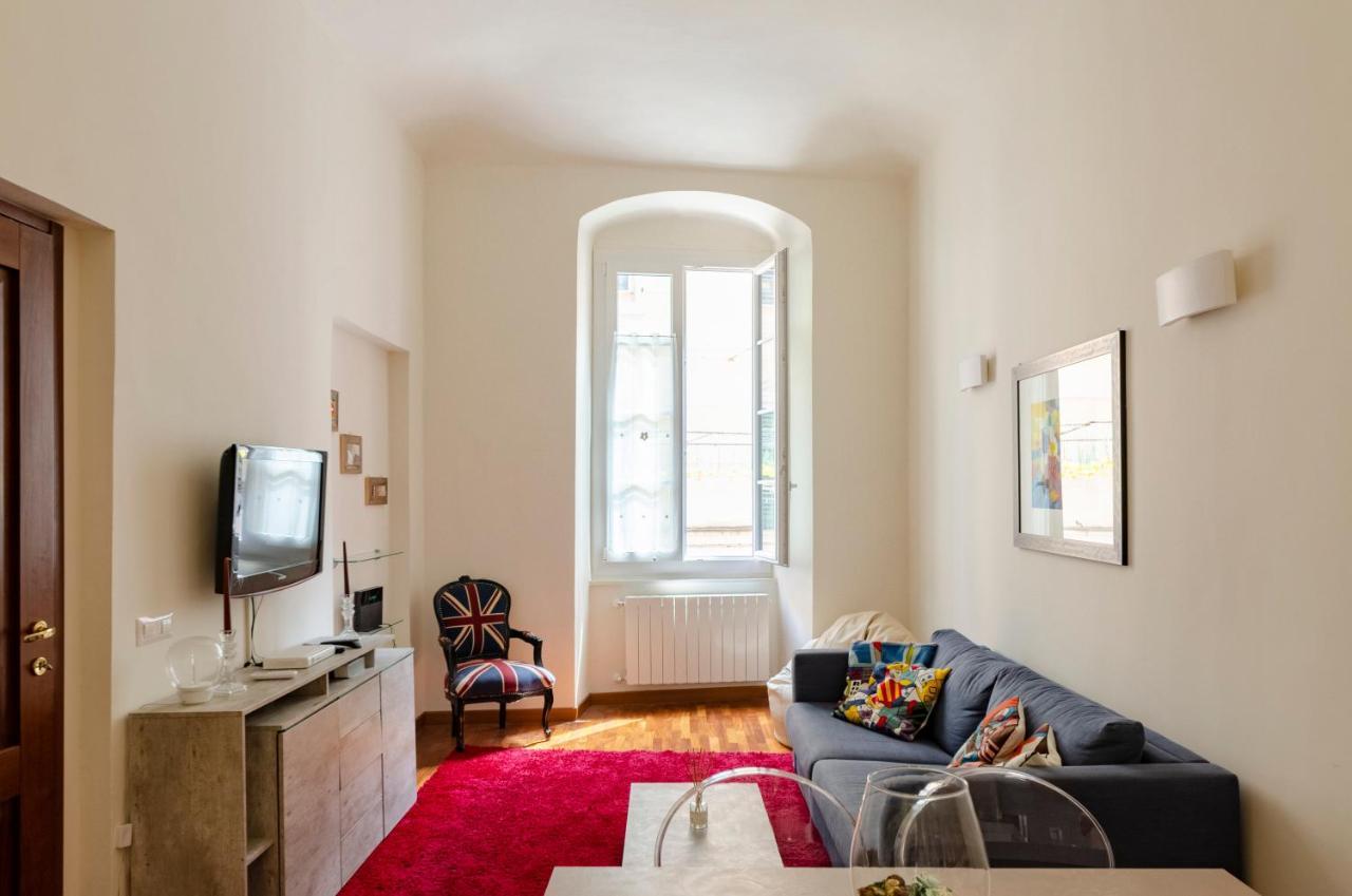 Mazzini 43 Apartment 85 Mq 2B/1B & Parking Rapallo Luaran gambar