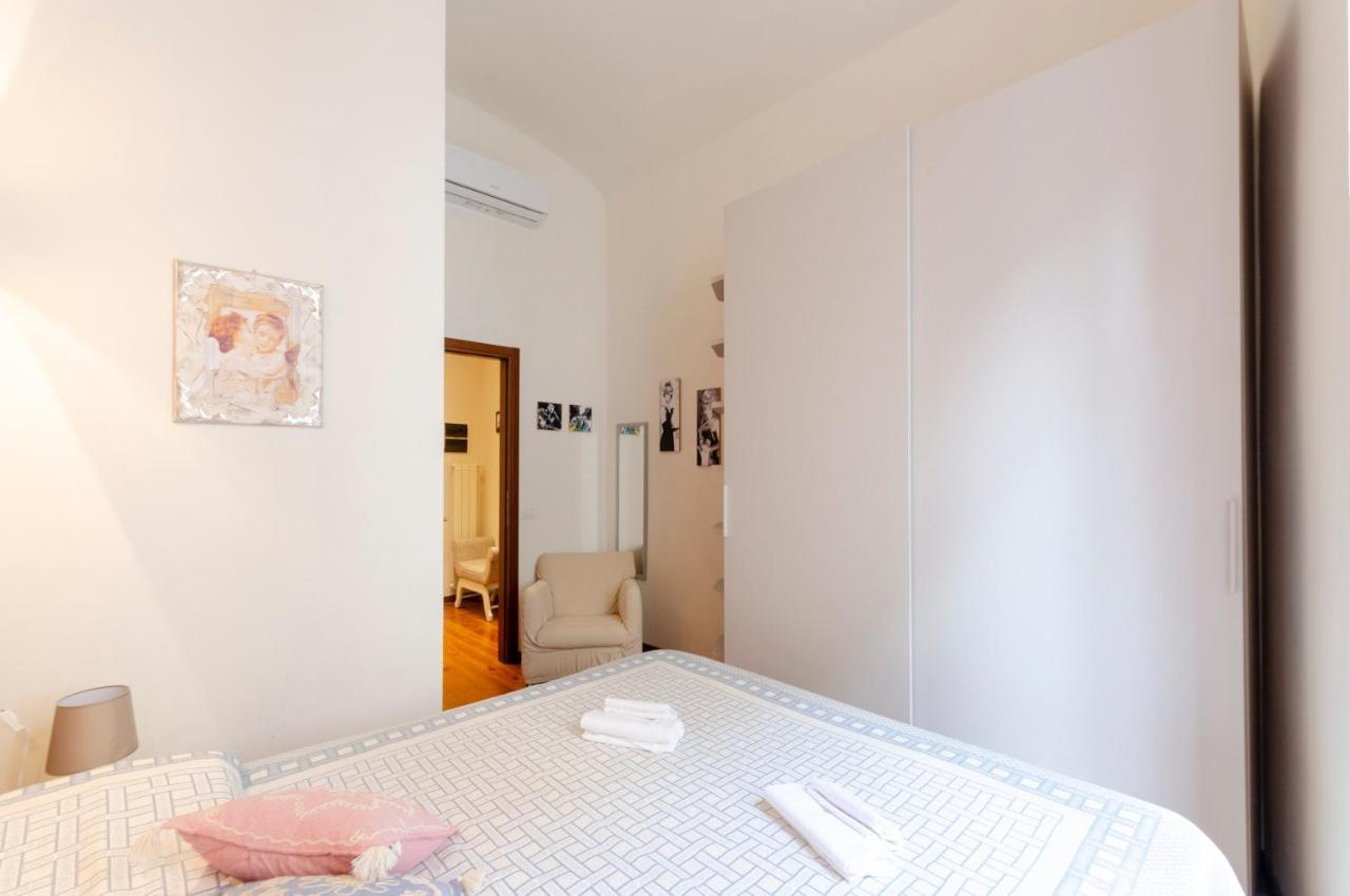 Mazzini 43 Apartment 85 Mq 2B/1B & Parking Rapallo Luaran gambar