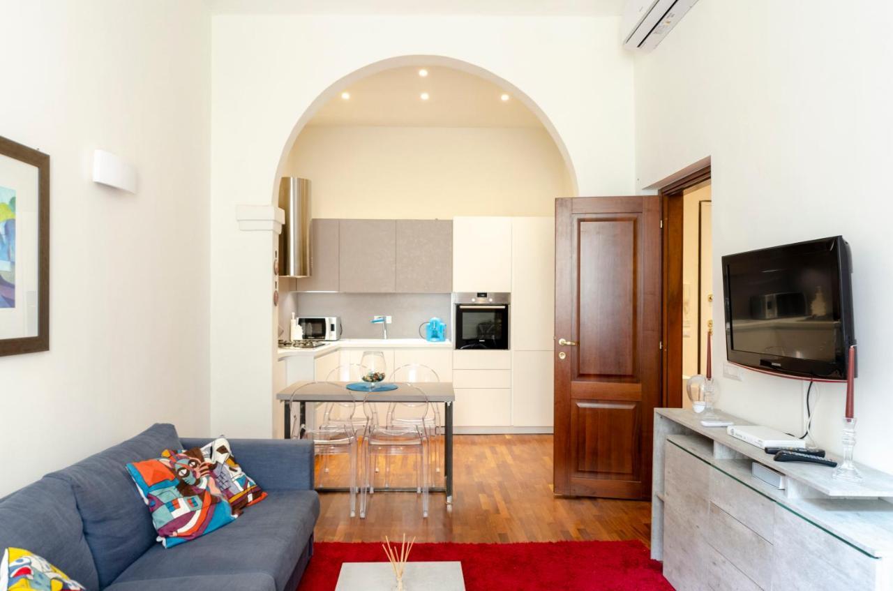 Mazzini 43 Apartment 85 Mq 2B/1B & Parking Rapallo Luaran gambar